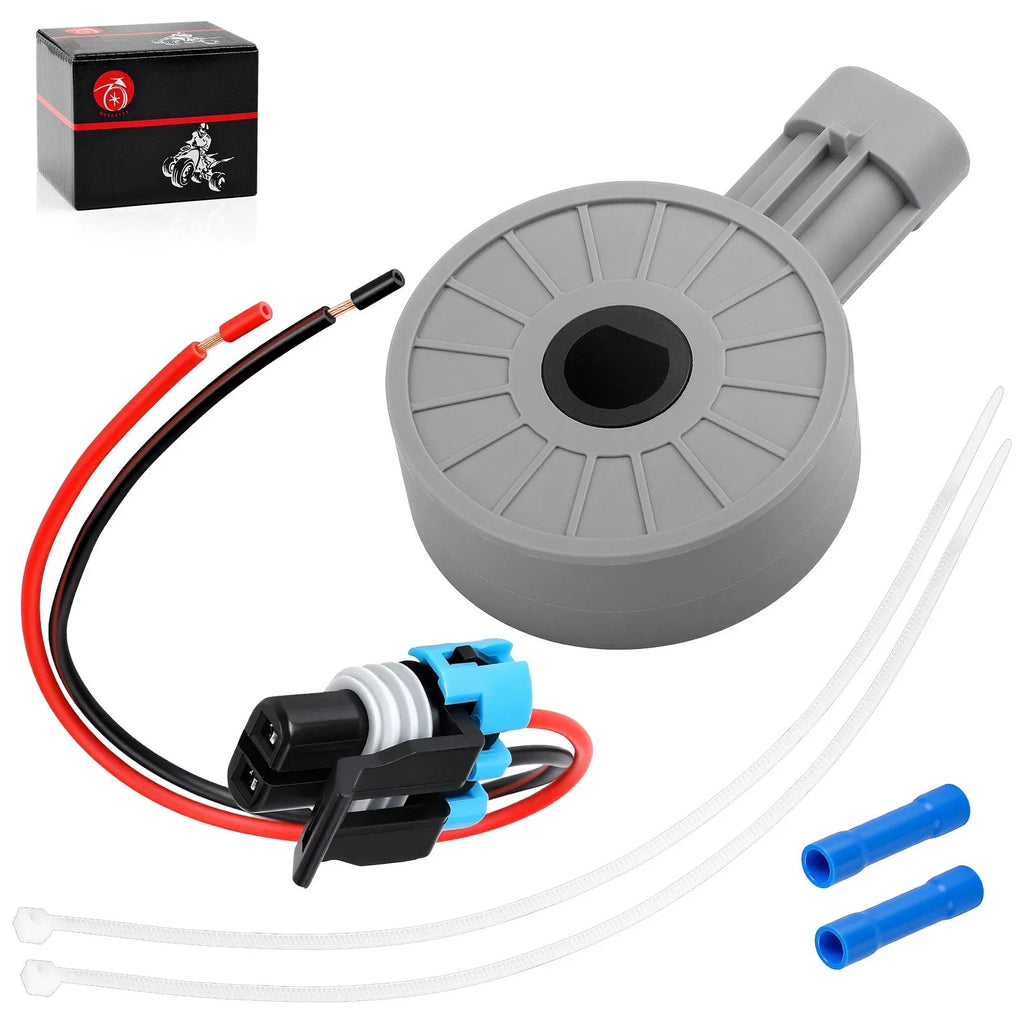 Gear Position Sensor with Harness for Polaris RZR XP 4, Turbo S, RS1 (2018–2023)