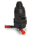 Fuel Filter Kit for Mercury (175-300 V-6 V-8 4 Stroke) (Part# 35-8M0106635, 18-7519)