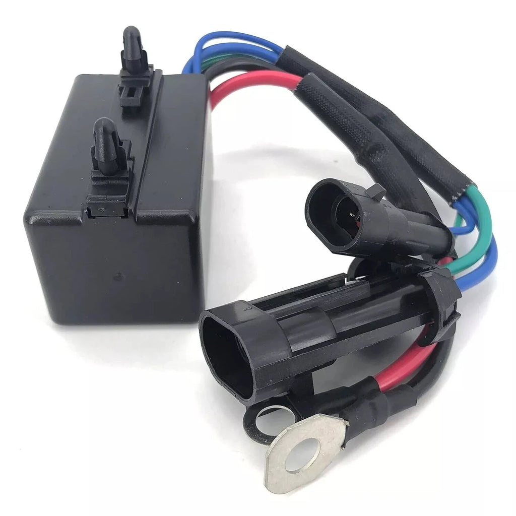 Trim Tilt Relay for Johnson Evinrude 40/50/60/130/150/200/300HP (2004+) 586767
