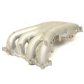 Suzuki DF90 - DF140 Boat Exhaust Intake Manifold 13110-90J01 - Aluminum