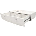 Sea Ray Boat Aft Grill Drawer 2116890 - Teak Isle 192440-303677