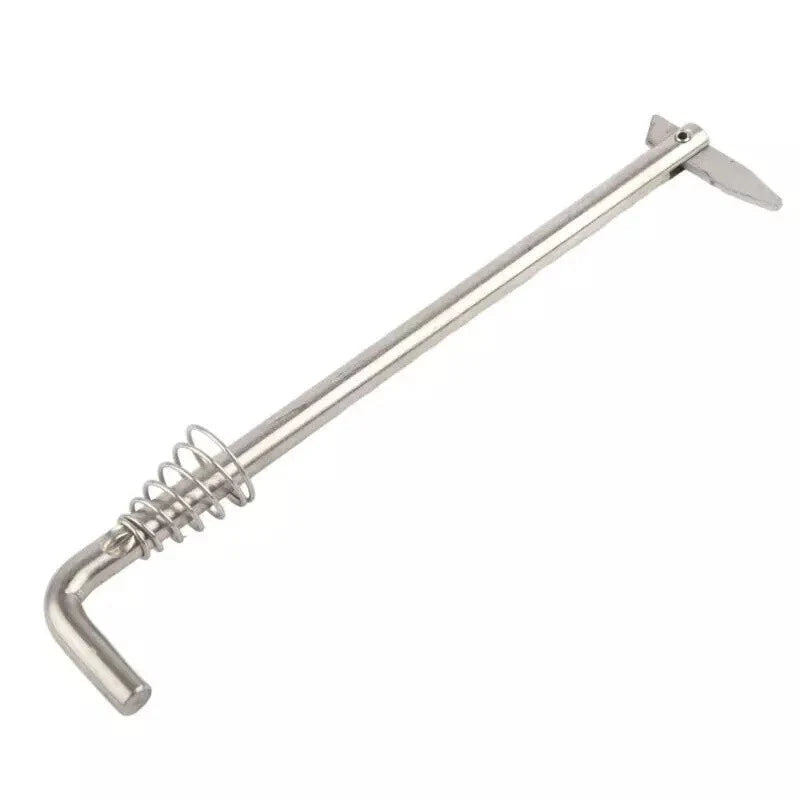 Tilt Thrust Rod Spring for Nissan Tohatsu Outboard 9.9HP-18HP (350-62121-2)