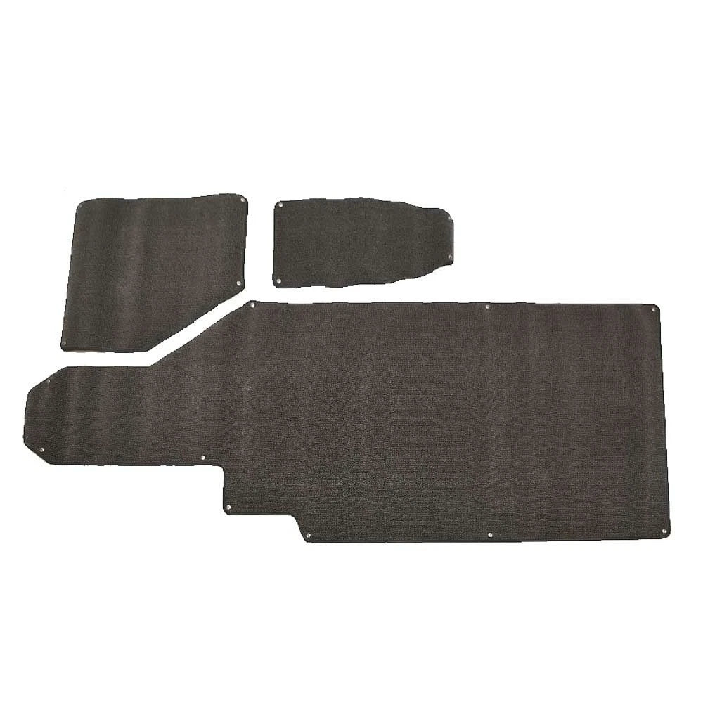Ski Centurion Boat Snap-In Carpet R4905 - Ri217 (set of 3)