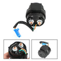 Starter Solenoid Relay for Husqvarna Svartpilen 200 250 401 (2018–2021) 90111058000 T9