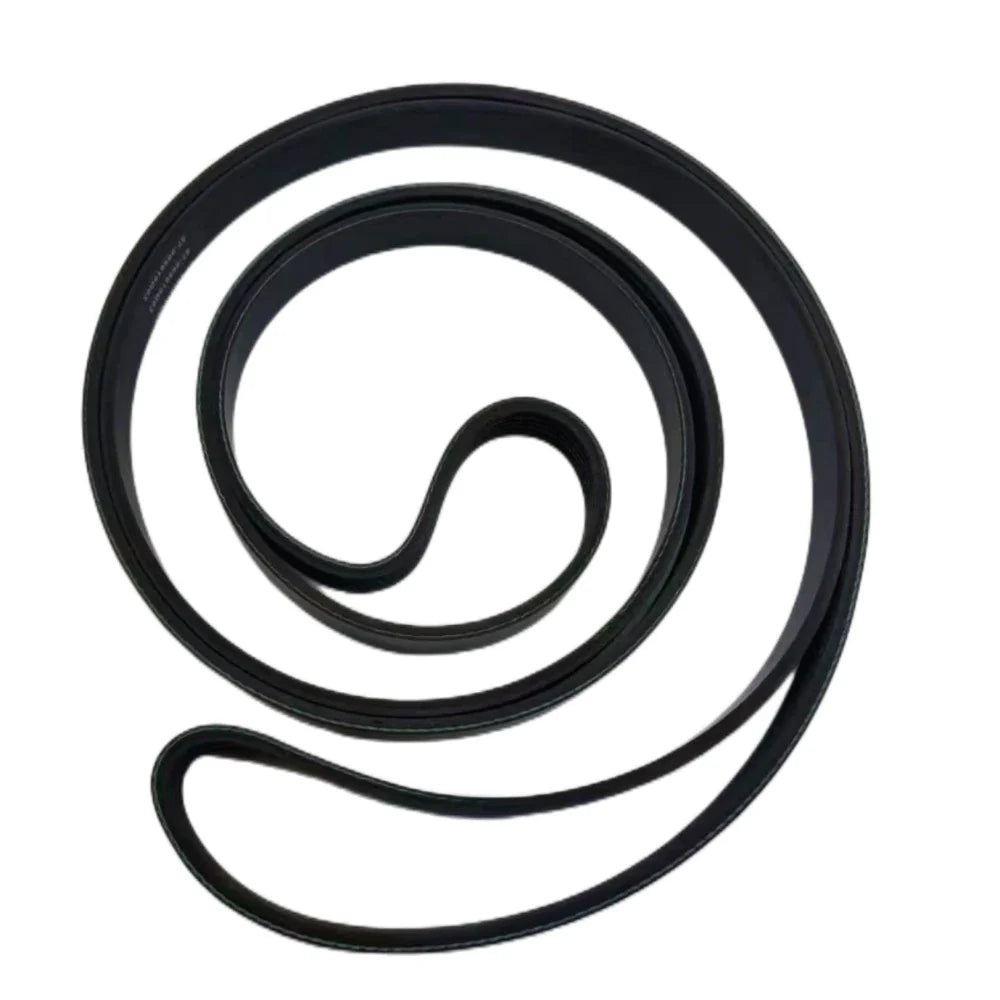 Serpentine Belt for Mercury Optimax V6 135 150 175 (57-828507Q4, 57-8285072)