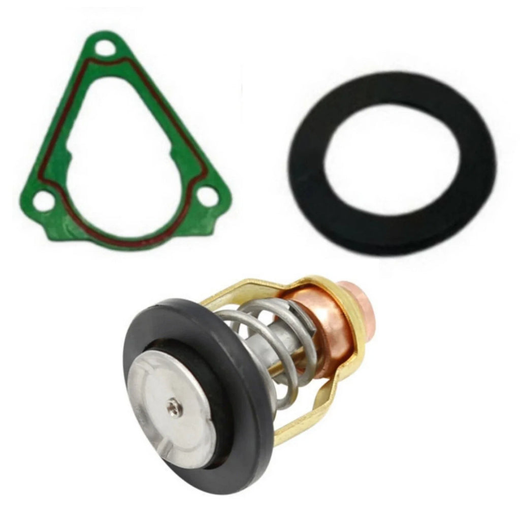 Set of 2 Yamaha F75 67F-12411-01-00 & 63P-12414-00-00 Parts
