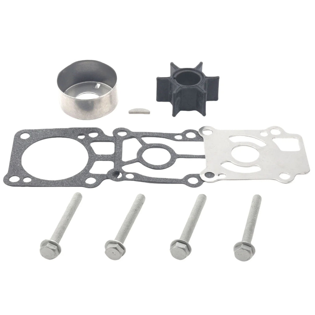 Water Pump Impeller Repair Kit for Tohatsu 25/30/40hp (2-Stroke) (361-87322-0)
