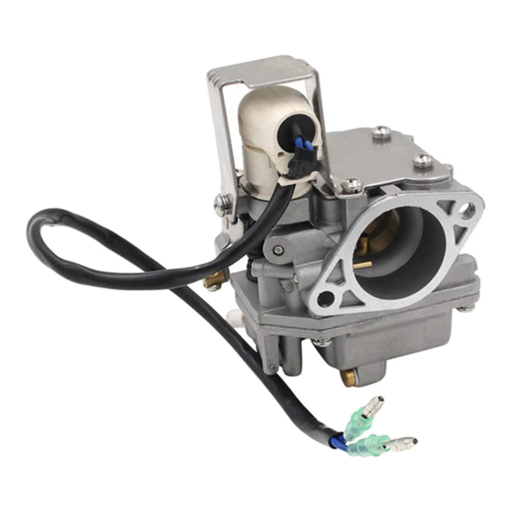 Marine Carburetor for Yamaha 25hp Outboard (65W-14901)