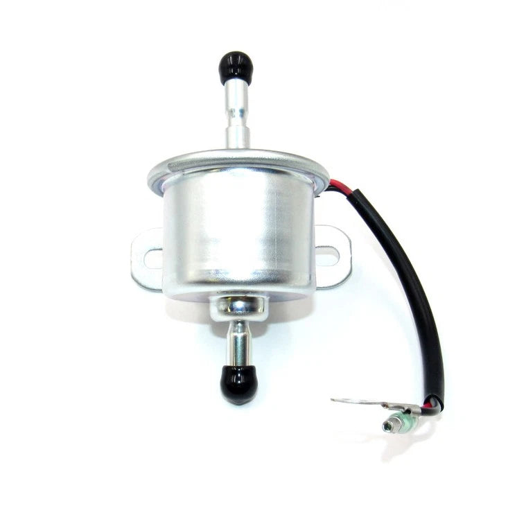 Electric Fuel Pump 13278SRV for Kubota Generac Generator MLG8K Light Tower