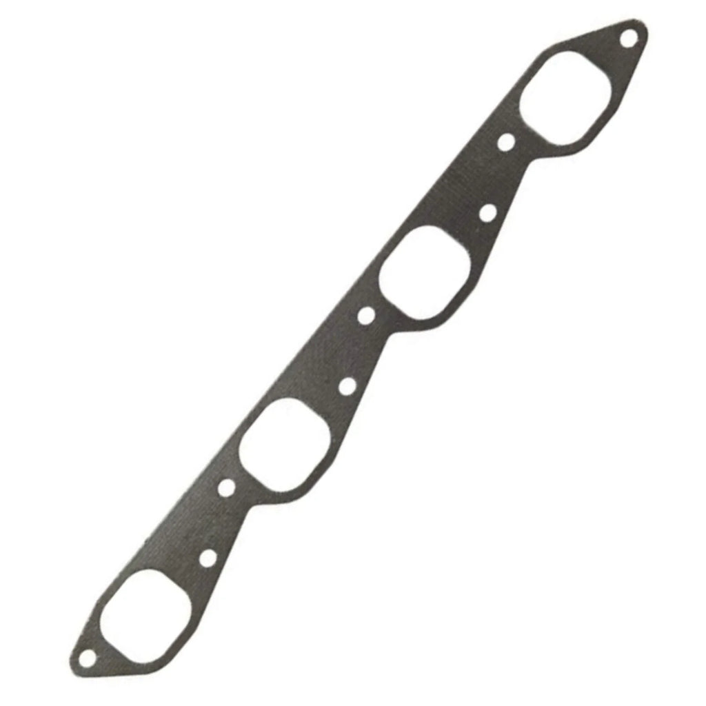 Exhaust Manifold Gasket for Mercruiser OMC (27-46820, 909613, 3852472, 18-0418)