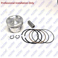Sea-Doo 300 RXT-X GTX LTD RXTX XRS RXPX Piston Ring Kit 420892738 Size 0.25