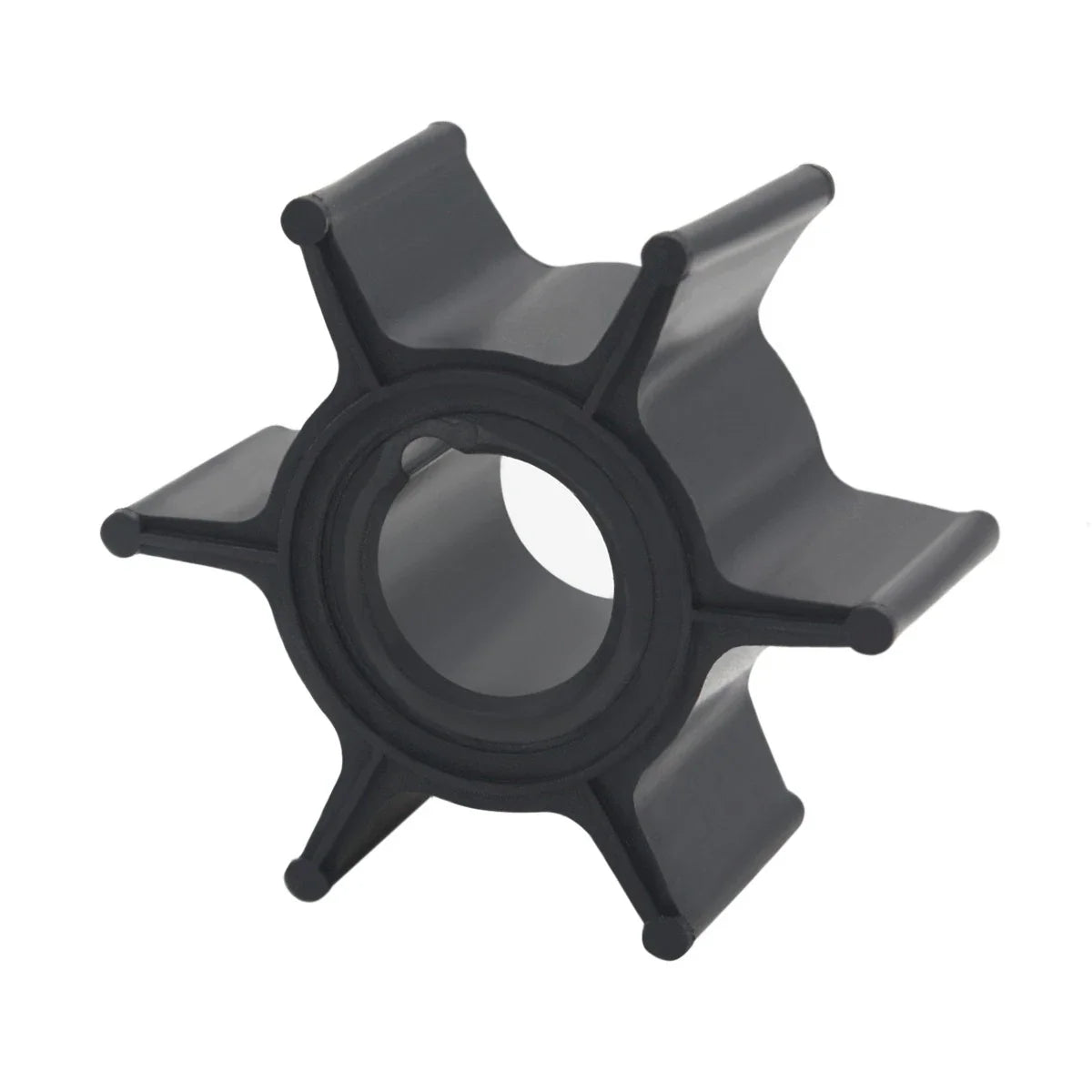 Water Pump Impeller for Nissan Tohatsu 6 8 9.8 HP Outboard (3B2-65021-1, 18-8920)