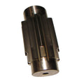 T169138 Spur Gear 11T, 2nd Idler Pinion Fits John Deere 450H, 450J, 450K (s/n F3