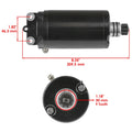 Starter for Seadoo (420888995, 4208889933, 290888993, 420888996, 290888999, 420888994)