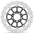 Moto Master Front Brake Disc for Ducati Scrambler 800 Desert Sled 2018-2025
