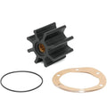 Marine Water Pump Impeller for Hino Motors W04D & W06D-T1 250/3000 Engine
