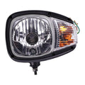 LH Head Light 7164373 for Bobcat T2250 T2556 T2566 T3571 TL360 TL470 V417 V518