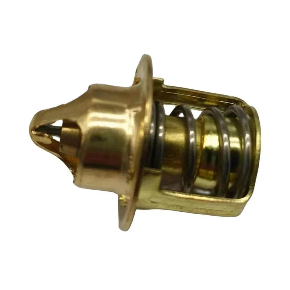 Thermostat Kit 143° for Johnson Evinrude 60 65 70 75 HP (18-3669, 396987, 382385)