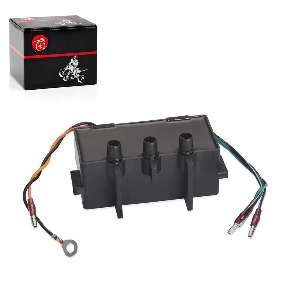 Ignition Coil for Polaris SL 900 (1996–1997), SL 1050 (1997), SLTX (1996–1999), SLXH (1998)