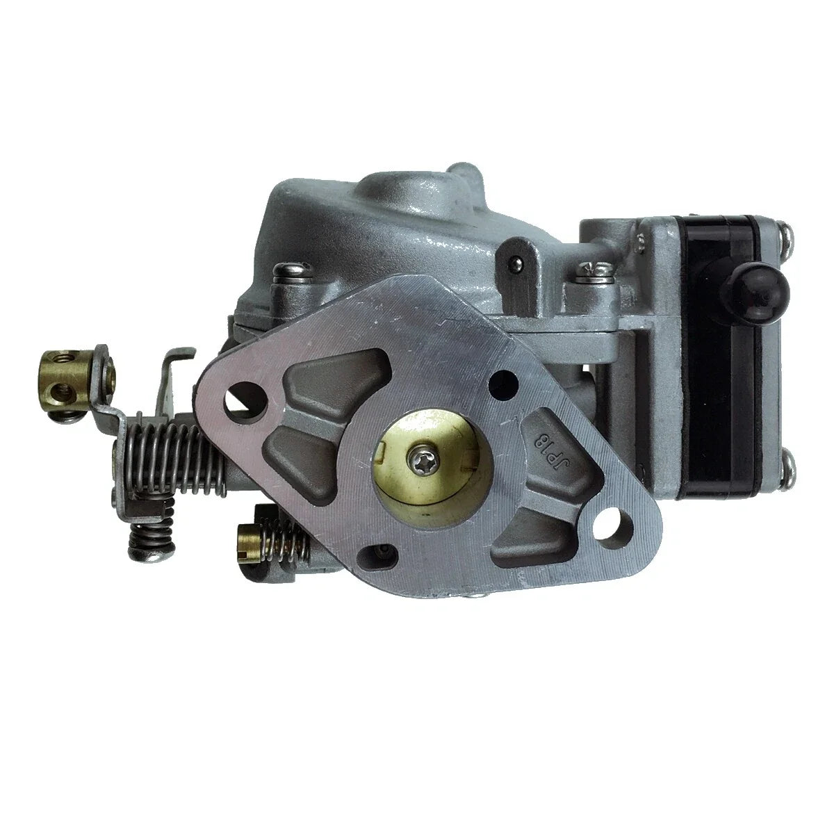 EPM Carburetor for Yamaha 2 Stroke 3HP Outboard Motor (3M L S) 6L5-14301-02