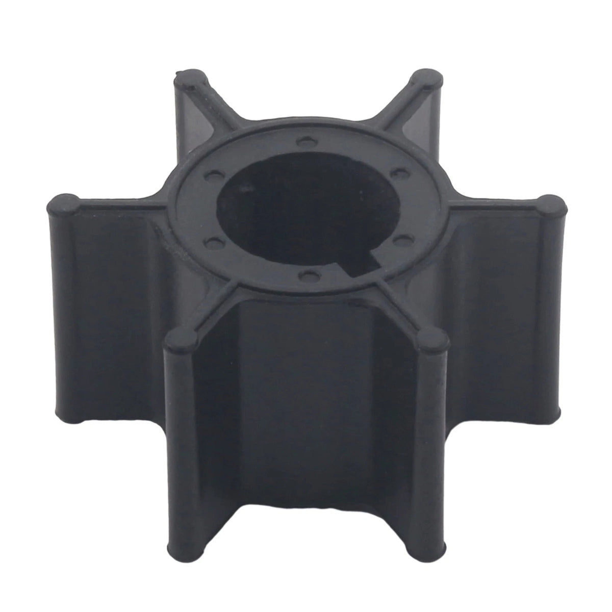 Water Pump Impeller for Yamaha 6/8/15HP Outboard Boat Motor Parts 662-44352-01