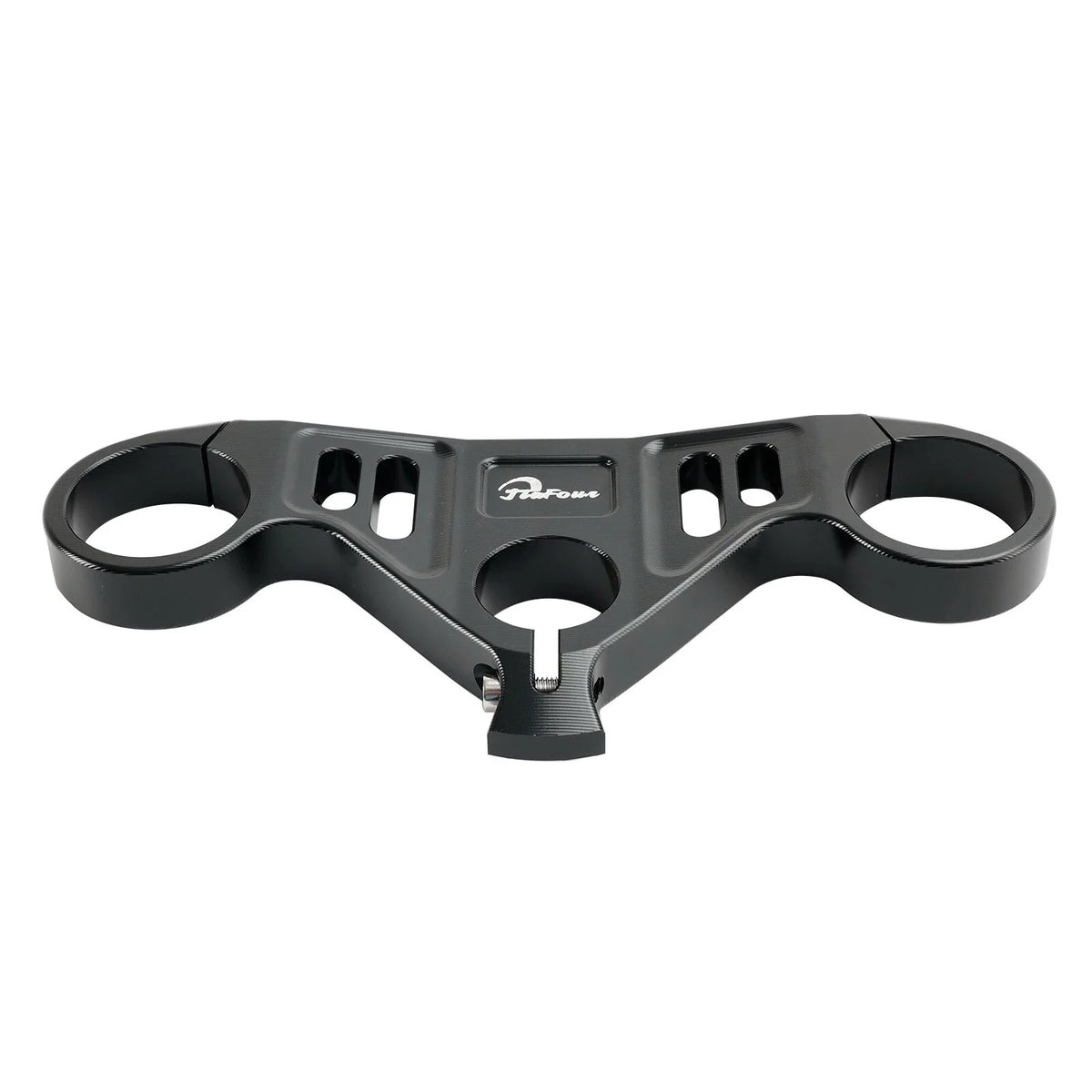 Lowering Triple Tree Front Upper Top Clamp for Ducati Panigale V2 (2018–2022) T9