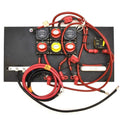 BEP Boat Battery Switch Panel - Ranger