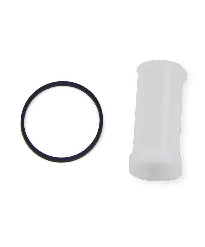 Fuel Filter Kit for Mercury Mariner 6-15 HP Outboard (35-87946K04, 87946Q04)