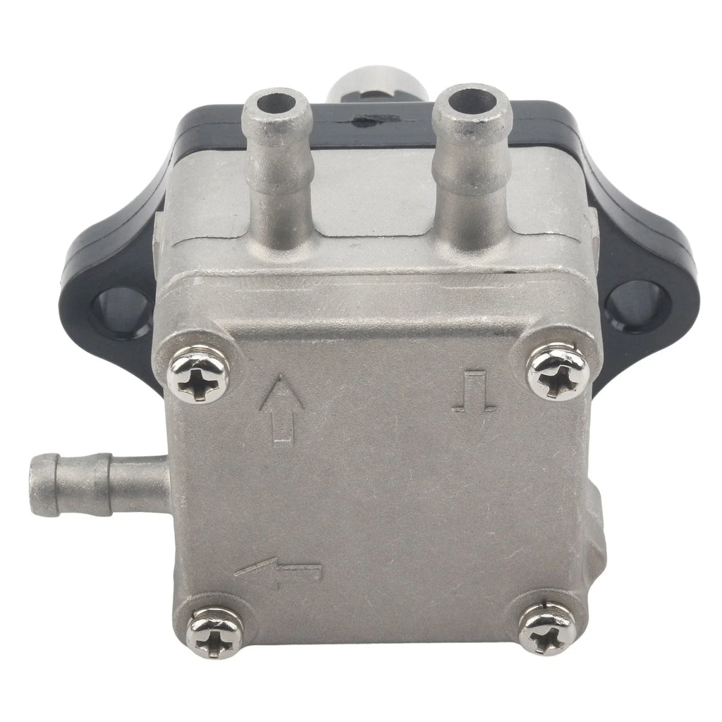 Fuel Pump for Honda Outboard 25 30 40 50 75 90 HP (16700-ZW1-004, 16700-ZV5-003)