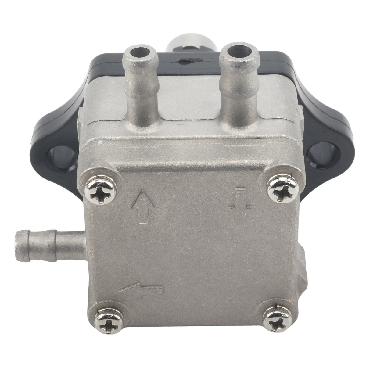 Fuel Pump for Honda Outboard 25 30 40 50 75 90 HP (16700-ZW1-004, 16700-ZV5-003)