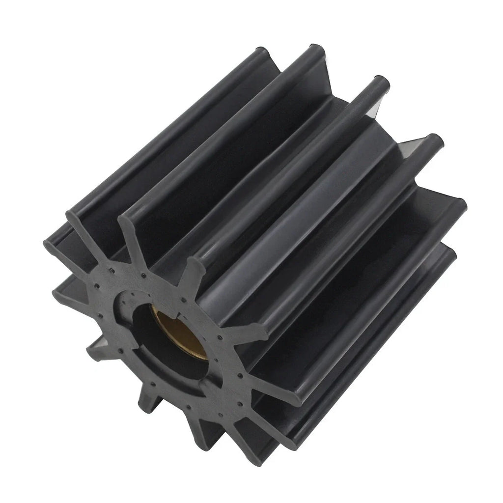 Water Pump Impeller for Jabsco 17370-0001 JMP 8300-01 CEF 500152