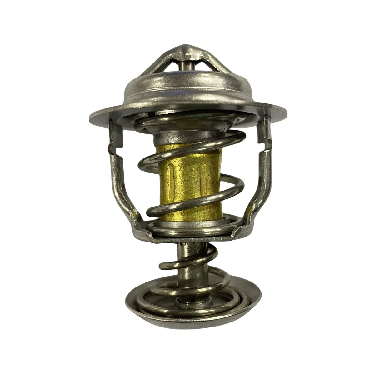 Thermostat 160℉ 71℃ 121750-49800 for Yanmar 3GM 3GMF 3GMFLE 3GMFYE-E(HE) 3GM30F