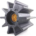 Marine Impeller 22000K Sherwood Fits Raw Seat Water Pump Cummins Caterpillar