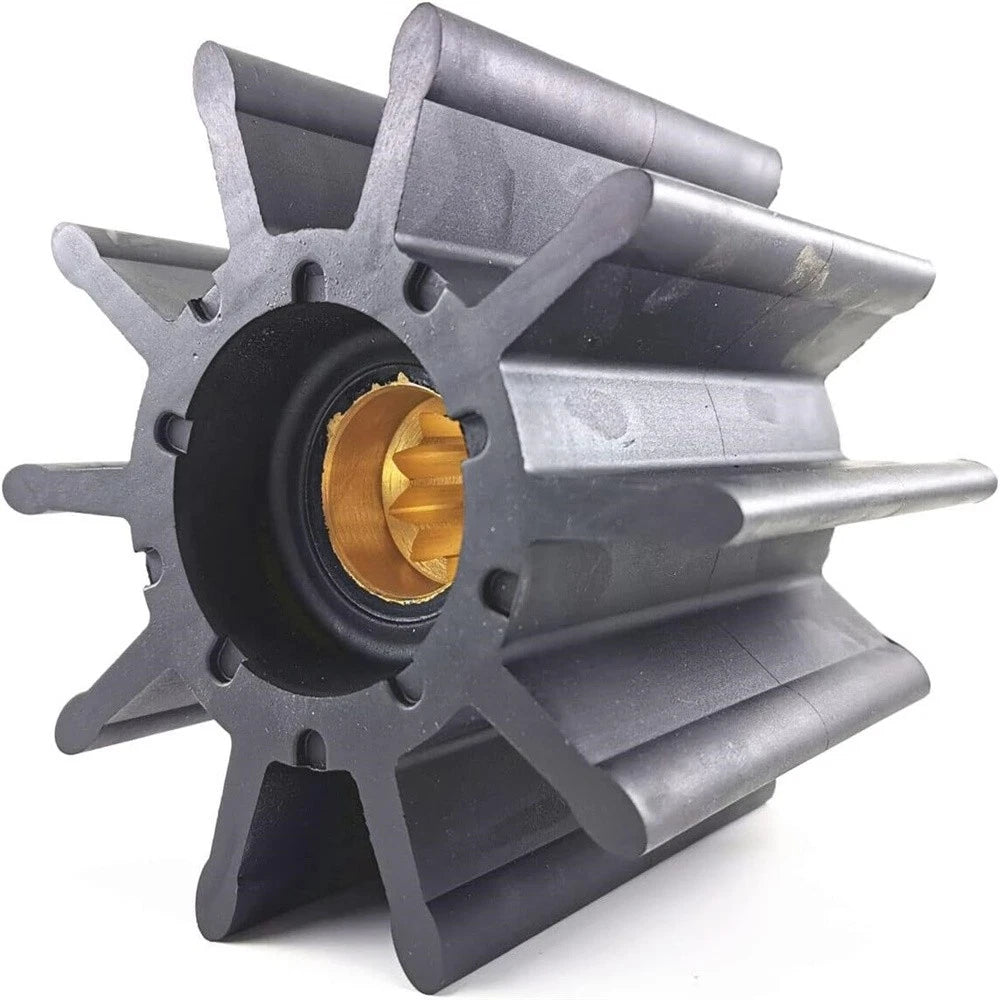 Marine Impeller 22000K Sherwood Fits Raw Seat Water Pump Cummins Caterpillar