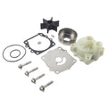 Water Pump Impeller Kit for Yamaha 4-Str 75 90 115 HP Outboard 68V-W0078-00-0 0