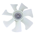 Cooling Fan Blade 1G377-74110 for Kubota V3800 Engine SSV65 SVL75 SVL90 SVL95-2S