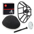 Air Filter Cage Holder for Yamaha Breeze 125 YFA1, Raptor 125 250 (2000–2007)