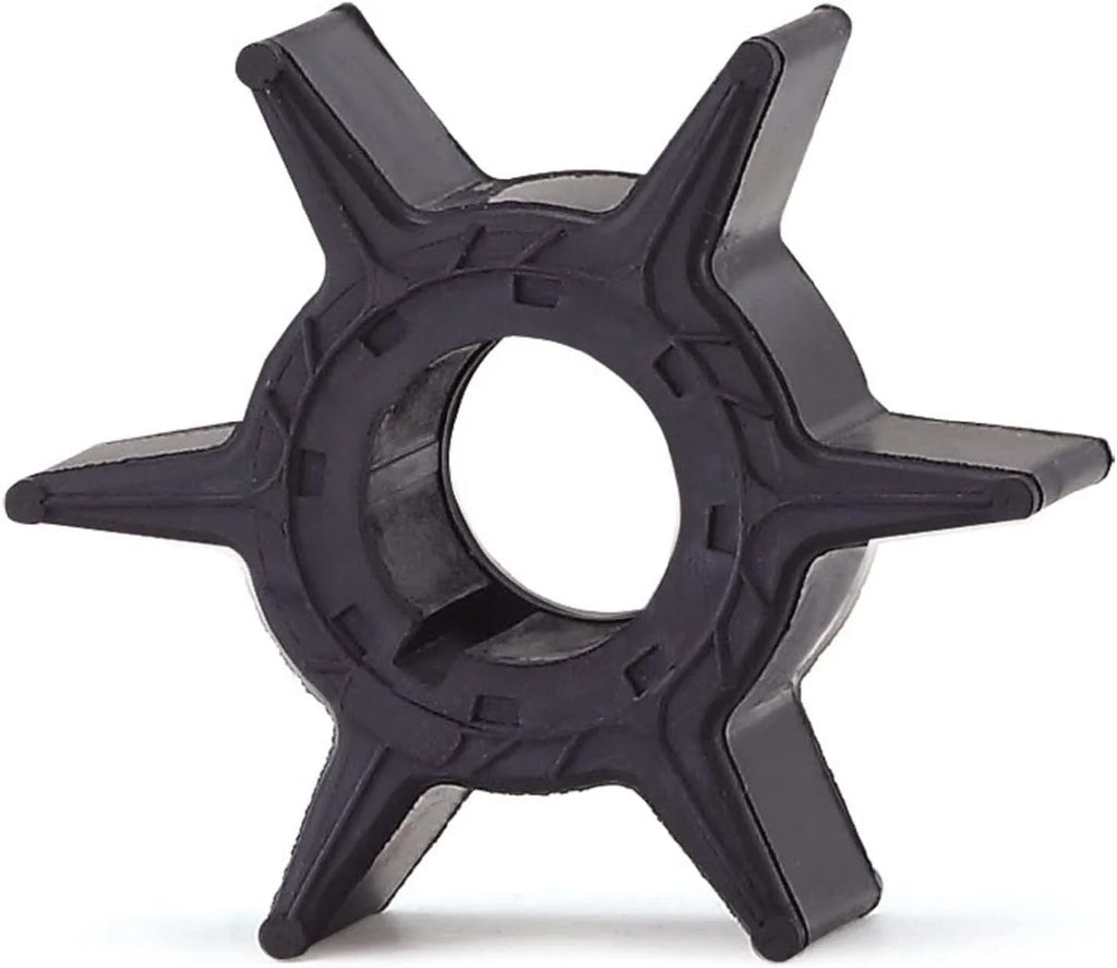 Water Pump Impeller w Key for Yamaha Marine (18-3069, 9-45602)