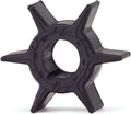 Water Pump Impeller w Key for Yamaha Marine (18-3069, 9-45602)