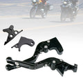 Adjustable Clutch Brake Lever for Honda CRF1100L Africa Twin (2022–2024)