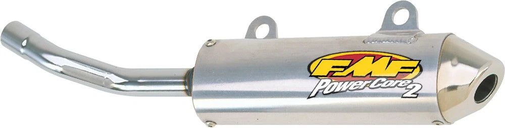FMF Powercore II Silencer – Fits Yamaha YFS200 Blaster 1988-1997 ATV/UTV
