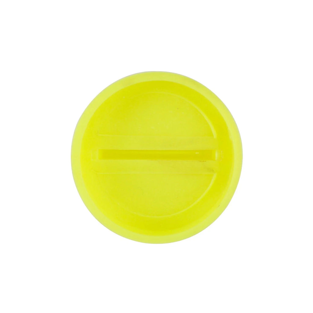 Key Switch Cover Yellow for Polaris Sportsman 335 400 450 500 570 800 (2000–2023) 5433534 T9