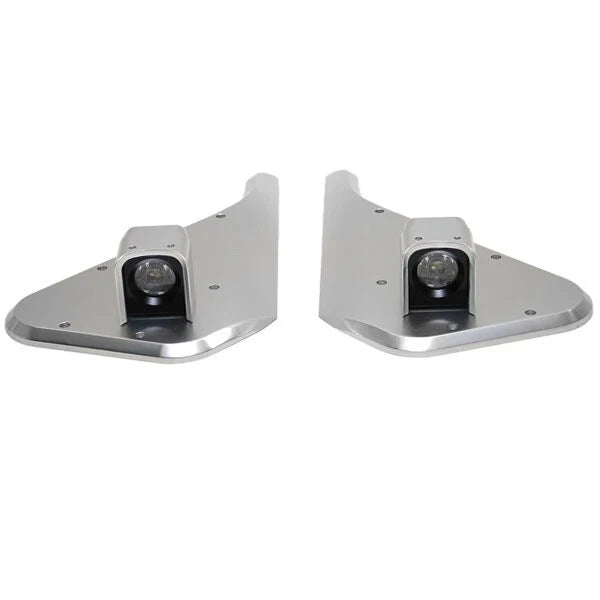 MasterCraft Boat Docking Lights 404644C - Forward Facing 2011 Set of 2