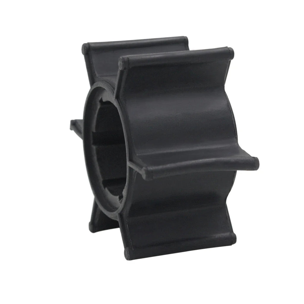 Water Pump Impeller for Yamaha 9.5 15 HP 2 Stroke (1994–2005) PN 655-44352-09