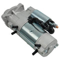 Starter Motor 6676957 6685190 for Bobcat S175 S185 S205 T110 Kubota V2203 V3300