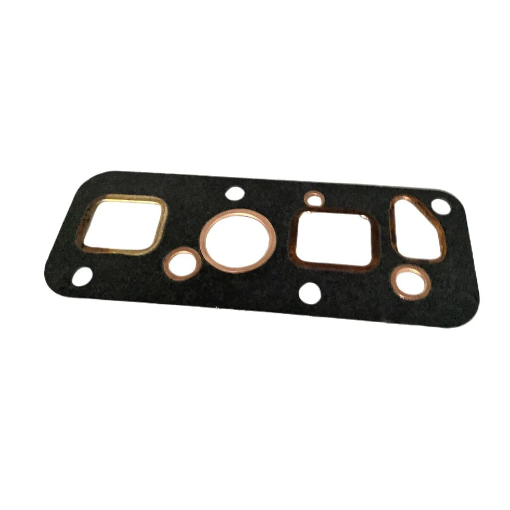 Exhaust Manifold Gasket for Volvo Penta MD6A MD7A/B (1970–1980) 859194 3875382