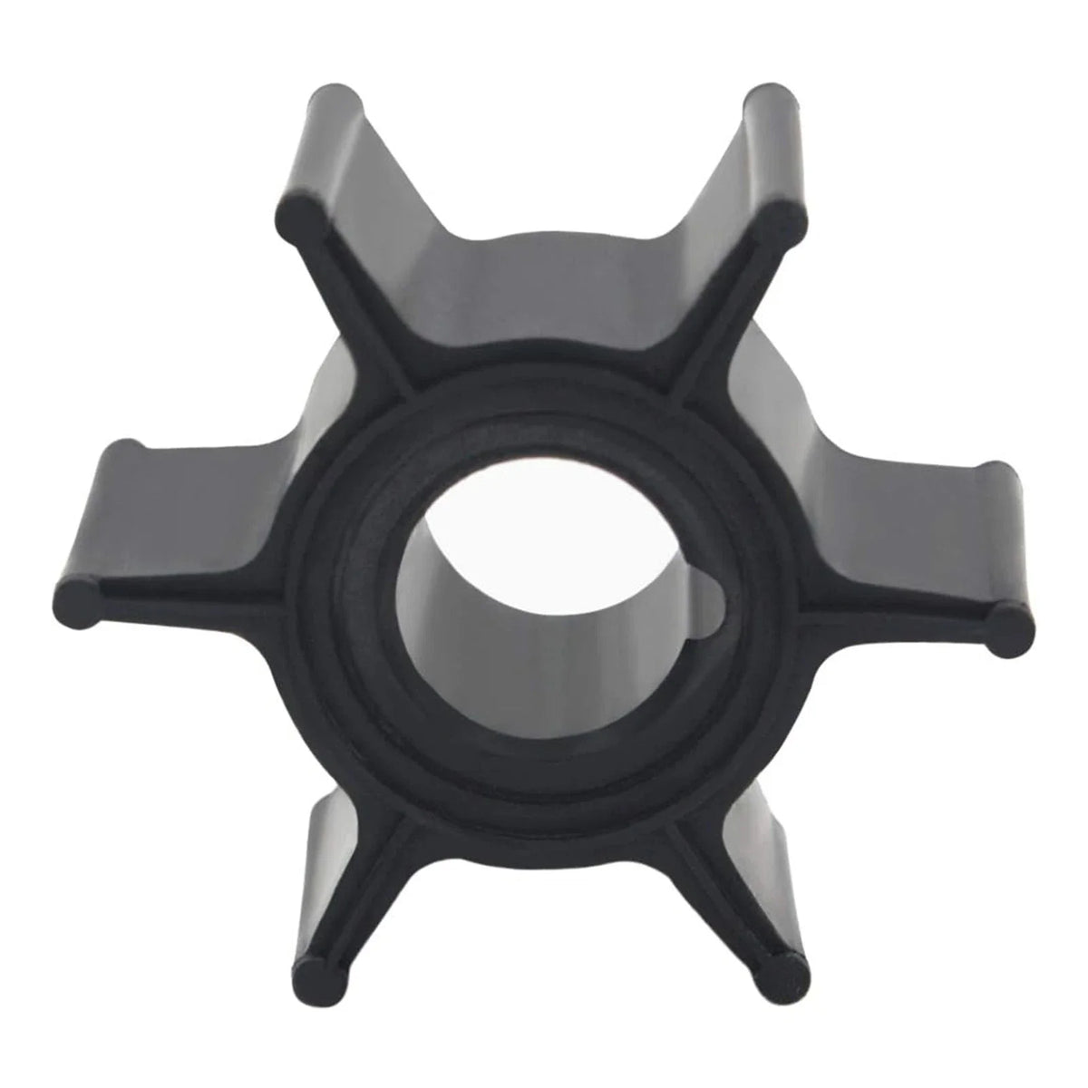 Outboard Water Pump Impeller Repair Kit for Mercury 8HP 9.8HP 9.9HP (N/A) 47-803748-1