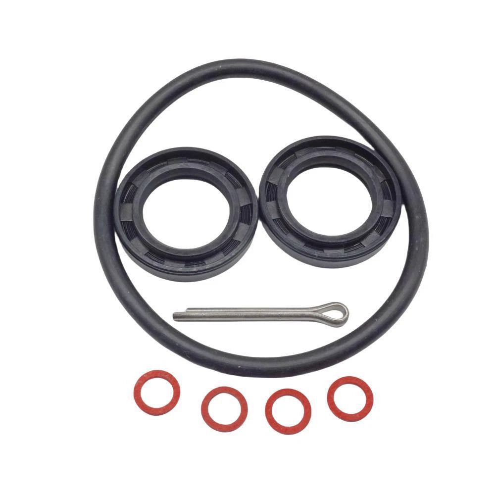 Yamaha Lower Unit Seal Kit 75 80 85 90 HP 93101-25M03 90430-08003 Outboard Motor