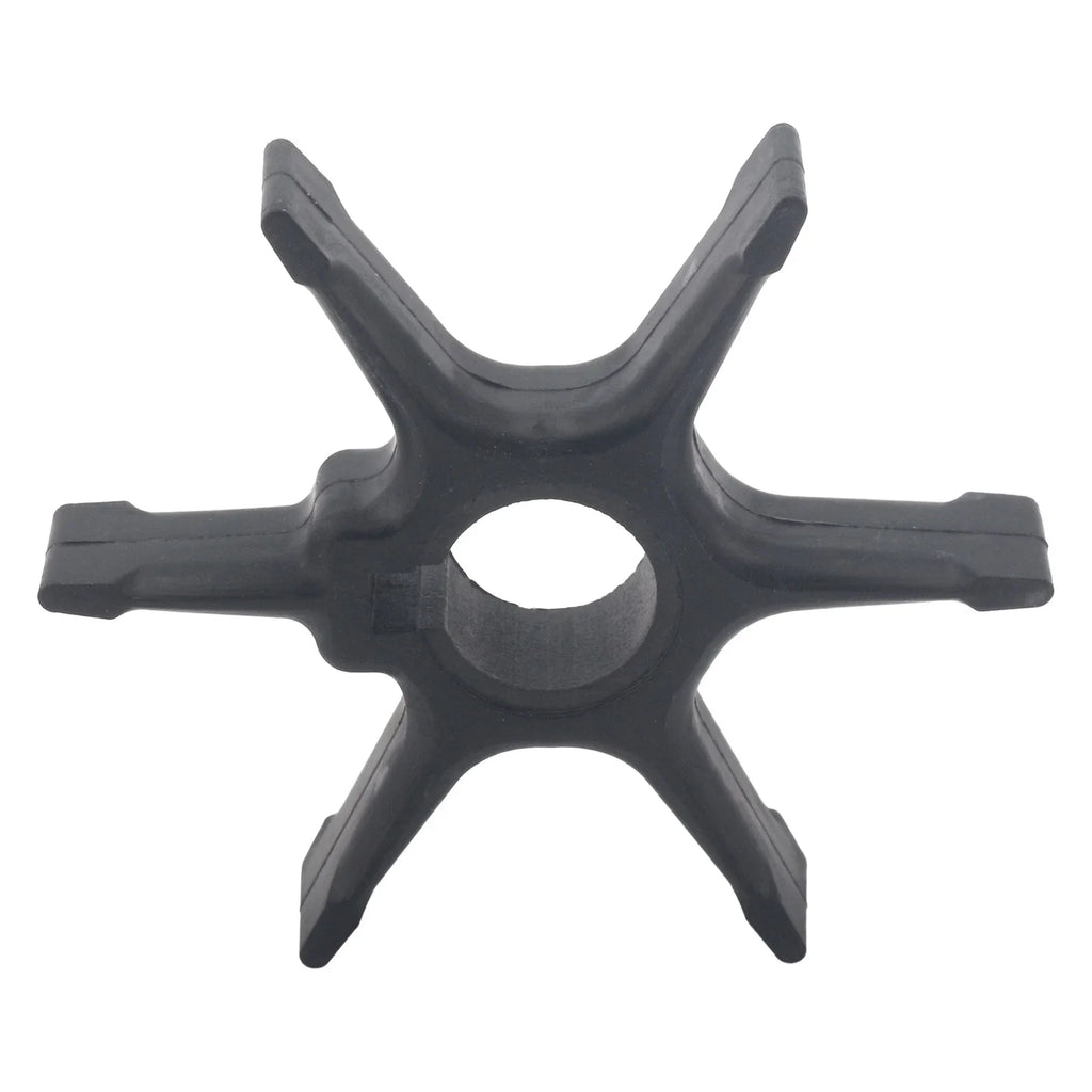 Set of 2 Boat Motor Impellers for Suzuki DT14 DT15 DT25 DT28 (17461-93001, 17461-93002)