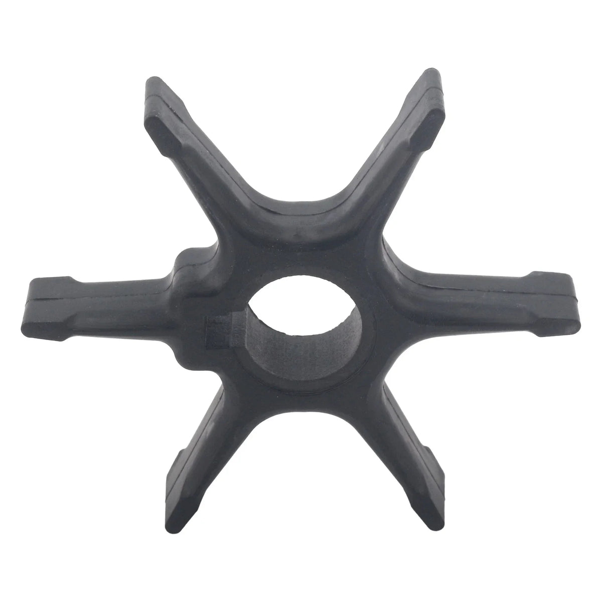 Set of 2 Boat Motor Impellers for Suzuki DT14 DT15 DT25 DT28 (17461-93001, 17461-93002)